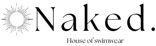 Naked. House of Swimwear